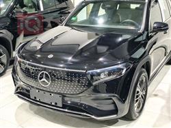 مرسيدس بنز EQB